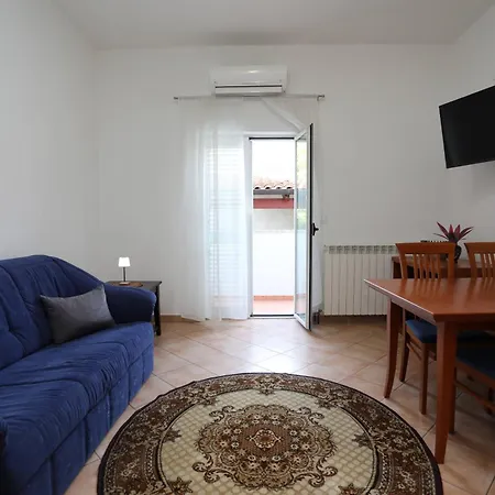 Apartment Choco Corner Pula