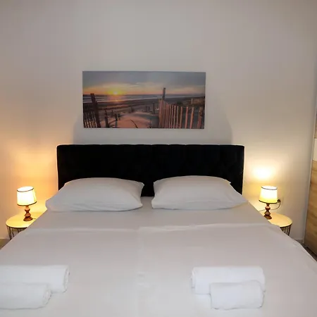 Apartment Choco Corner Pula