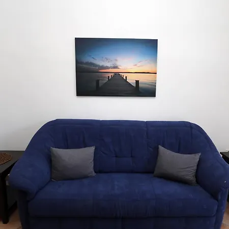 Choco Corner Apartment *