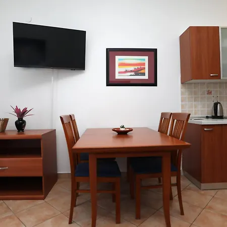 Apartment Choco Corner *
