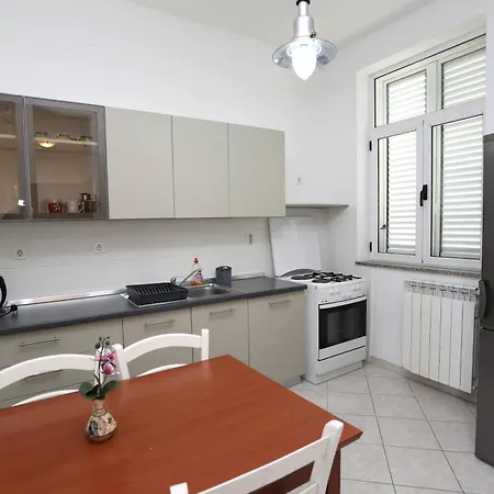 Apartment Choco Corner